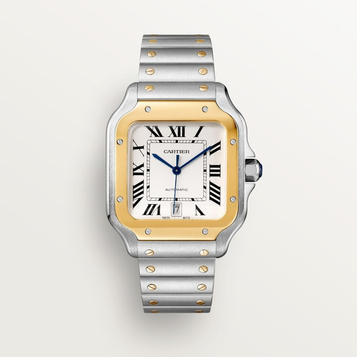 RELOJ SANTOS DE CARTIER