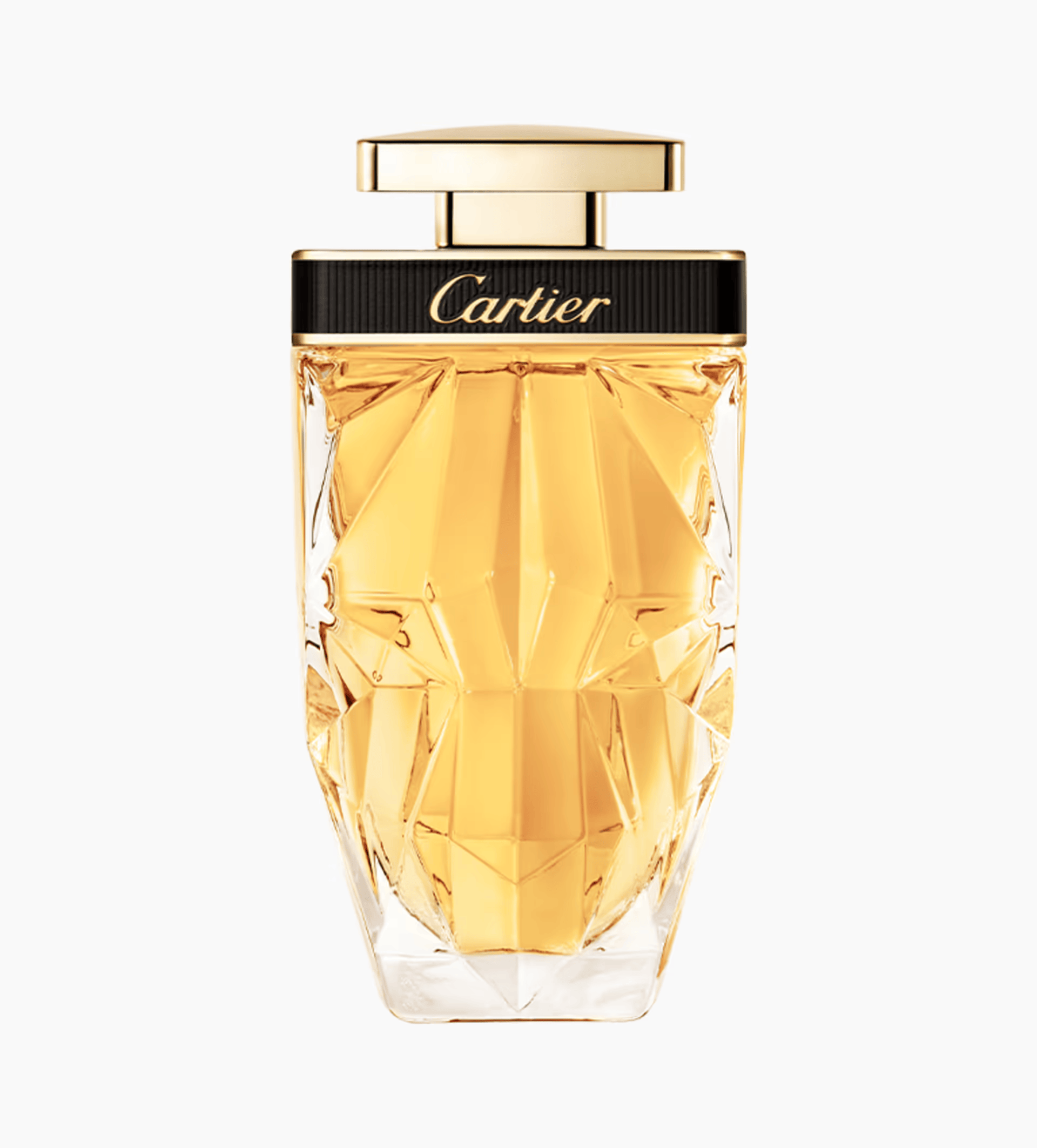 La panthère parfum