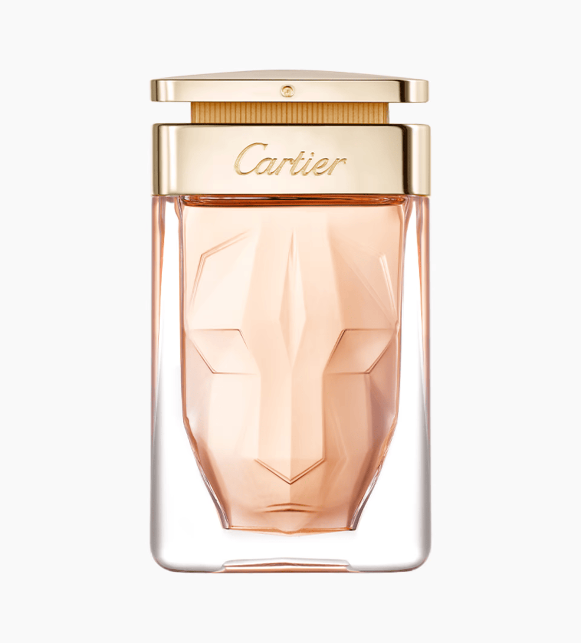 La panthère eau de parfum