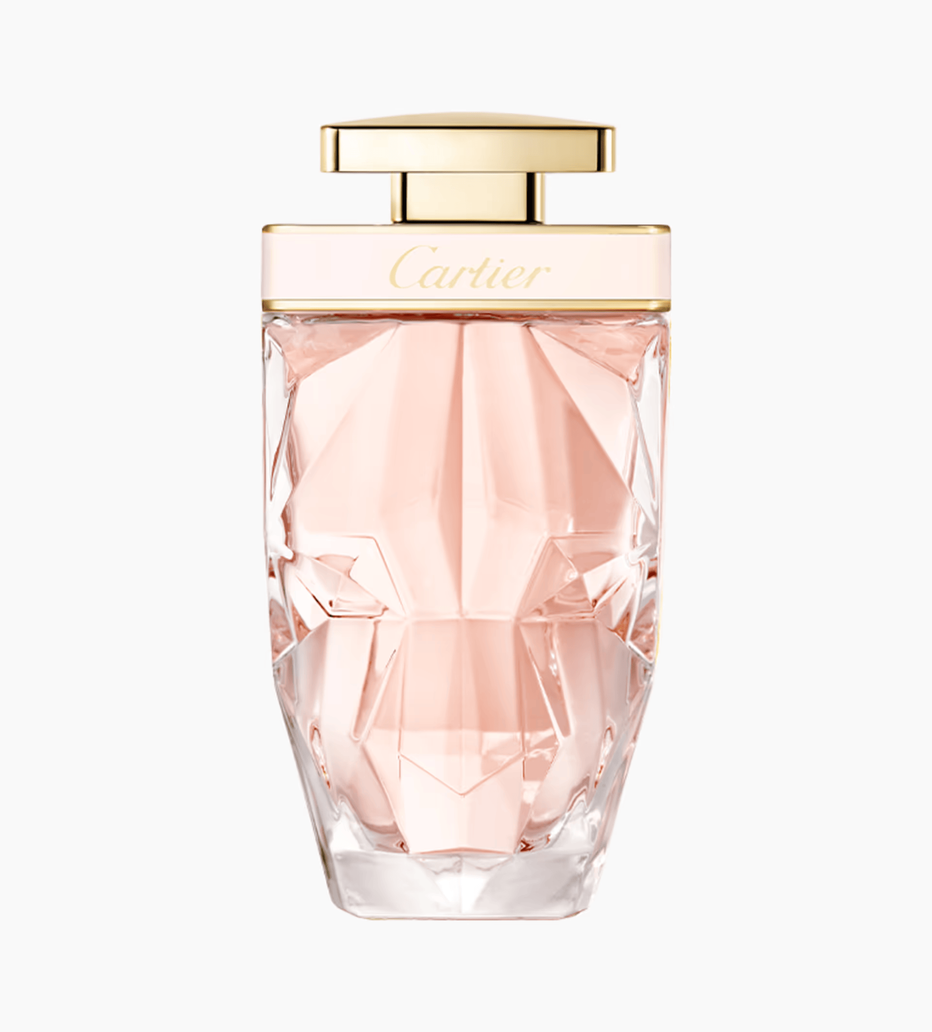 La panthère eau de toilette