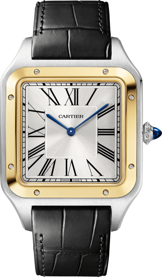 COLLAR CLASH DE CARTIER TAMAÑO MEDIANO