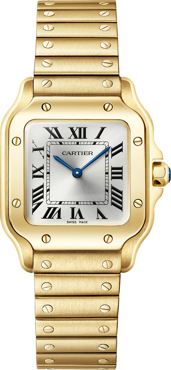 RELOJ SANTOS GRANDE