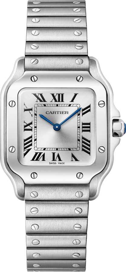 RELOJ SANTOS MEDIANO