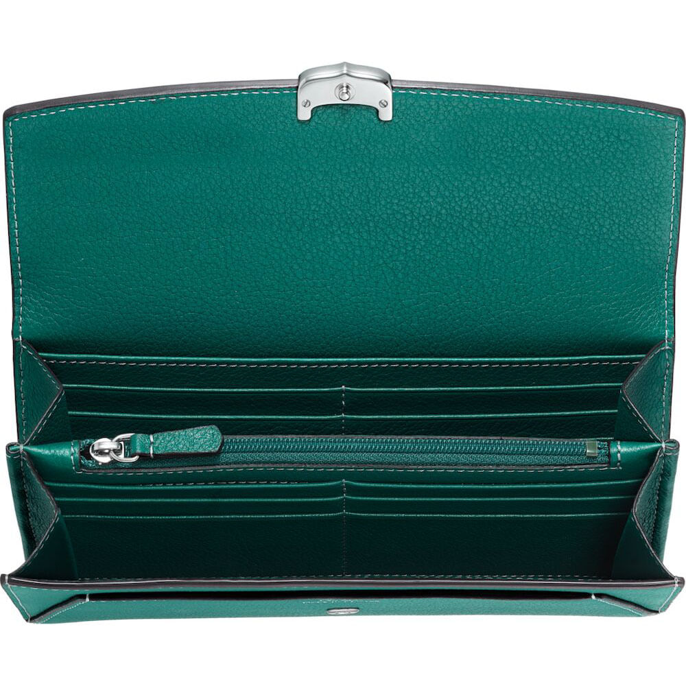 L3001667 - Pequeña Marroquinería C de Cartier, cartera internacional