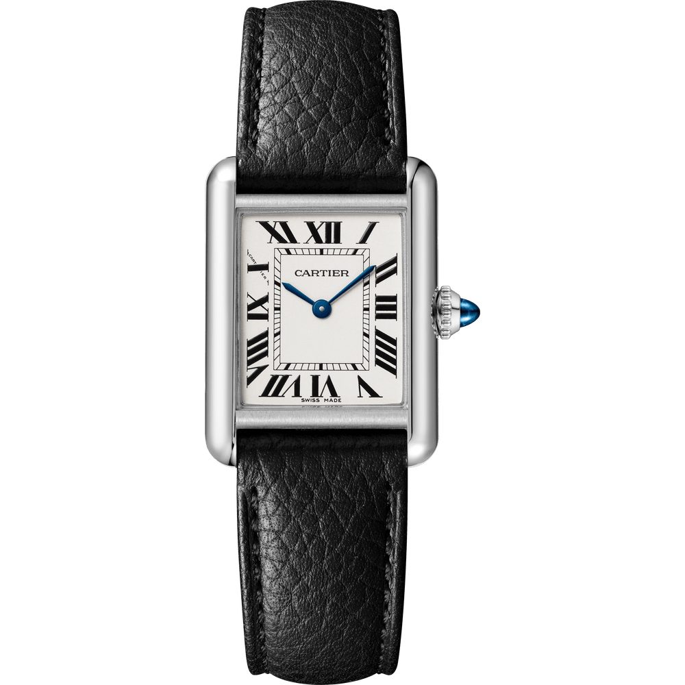 WSTA0042 Reloj Tank Must Tama o Peque o Movimiento De Cuarzo wsta0042-reloj-tank-must-tama-o-peque-o-movimiento-de-cuarzo