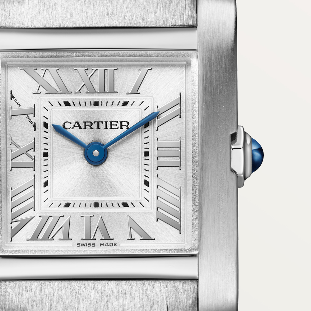 WSTA0065 - Reloj Tank Française - Cartier - Cartier