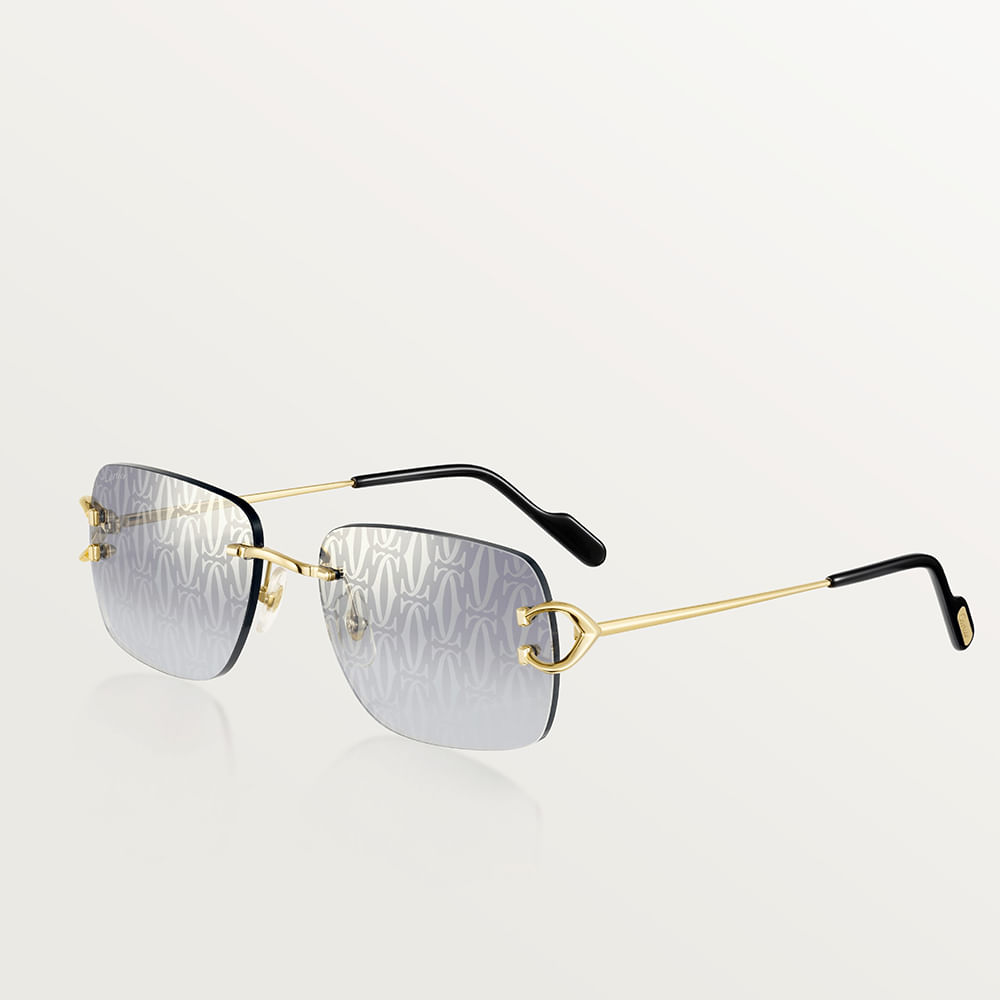 ESW00635, GAFAS DE SOL SIGNATURE C DE CARTIER Cartier