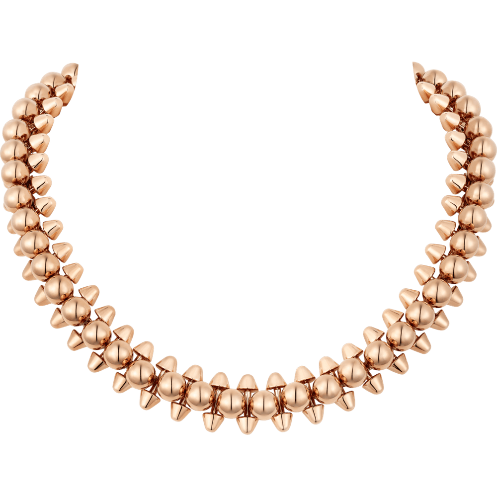 COLLAR CLASH DE                             CARTIER TAMAÑO XL