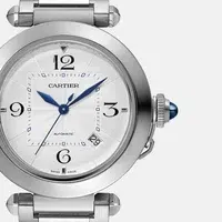 Reloj pasha de cartier precio hotsell