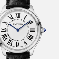 regional Escandaloso planes Página web oficial de Cartier ® - Joyero y relojero desde 1847